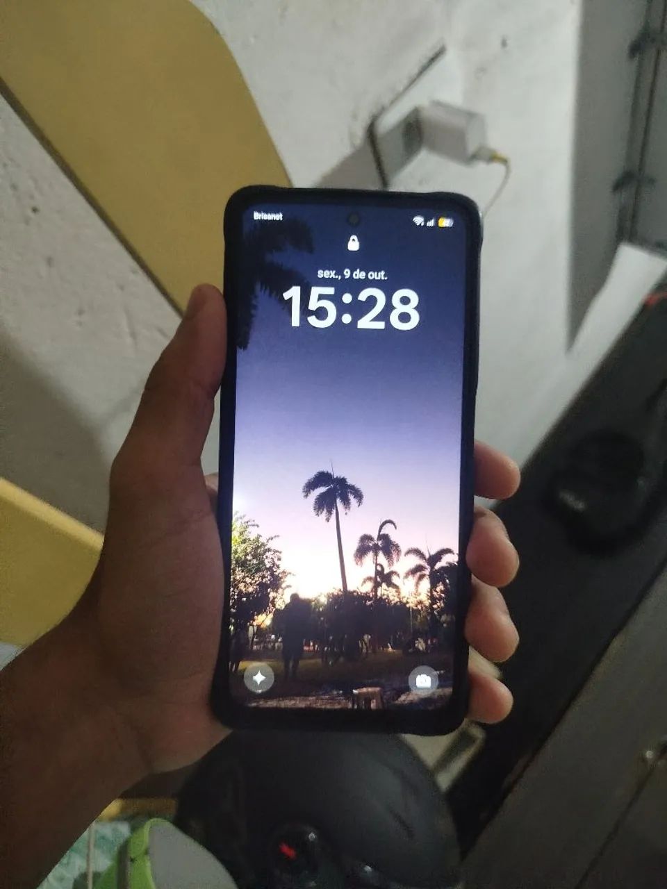 Celular OPPO A5, 256gb