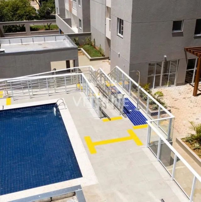 Ágio de Aptº com Lazer Completo no Gama !!! - Foto 4
