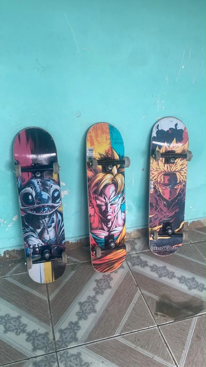 Skate - Foto 2