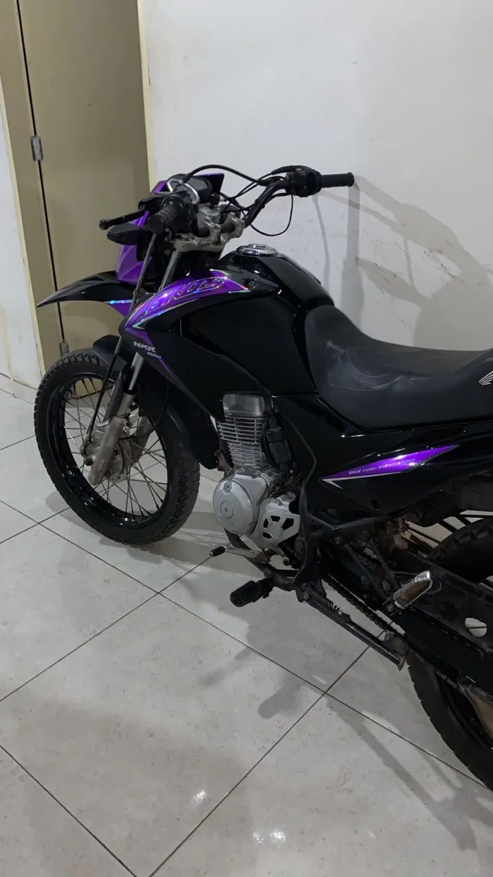 Bora pra vender 