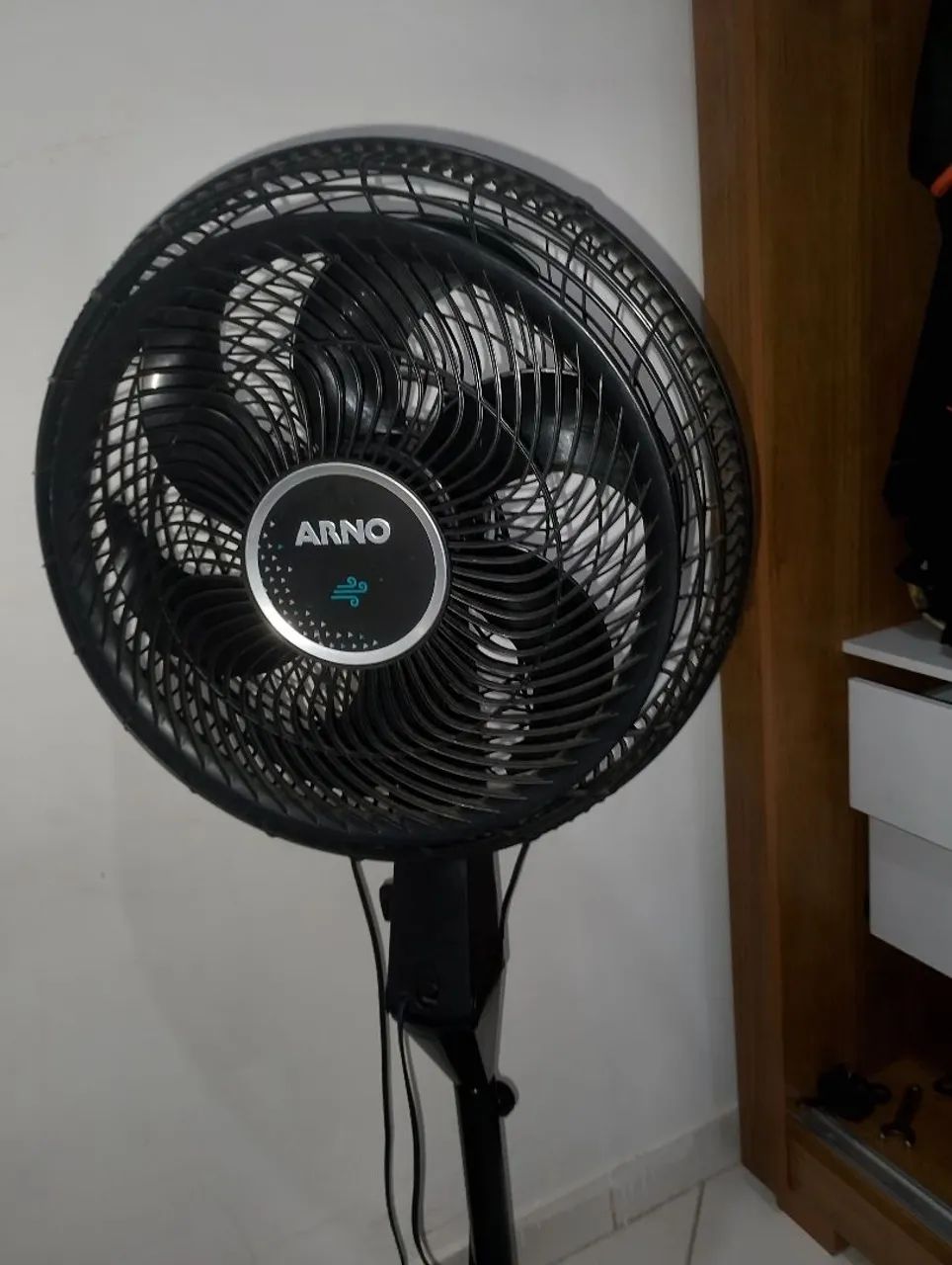 Ventilador  - Foto 3