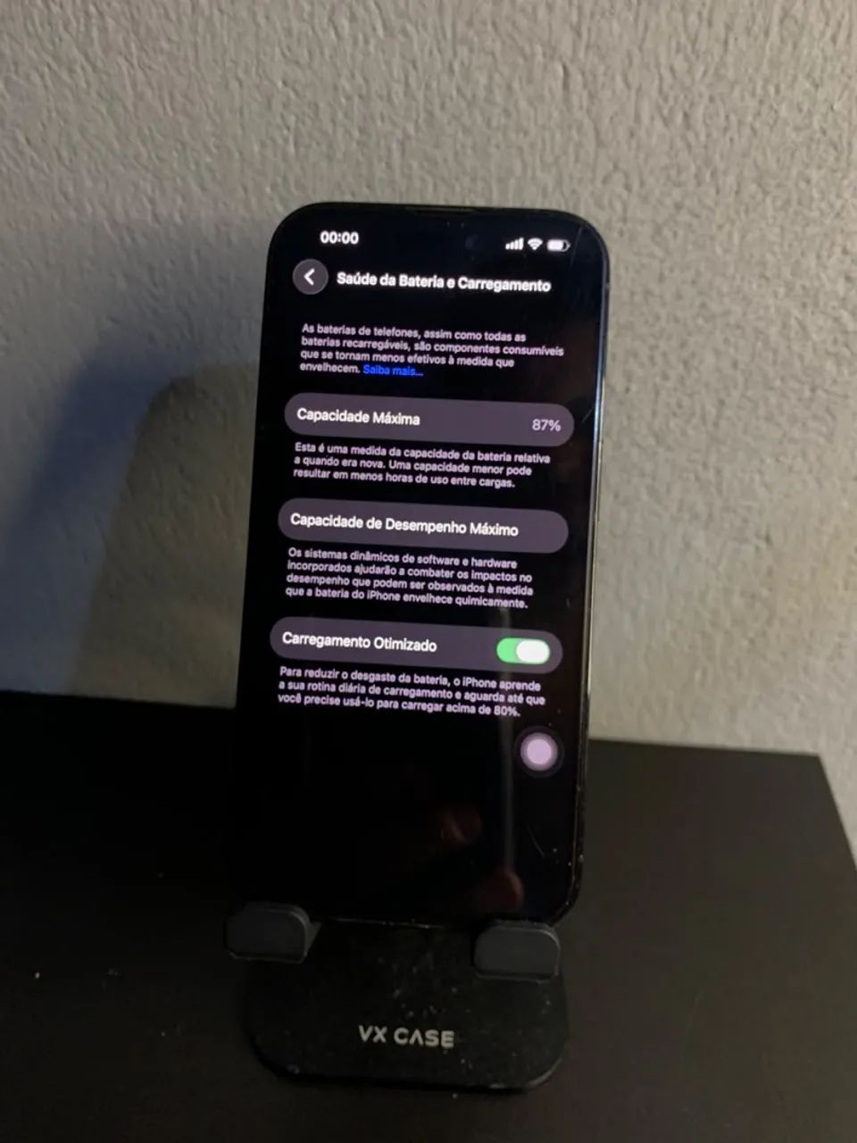 iPhone 14 Pro - 128 GB - Foto 2