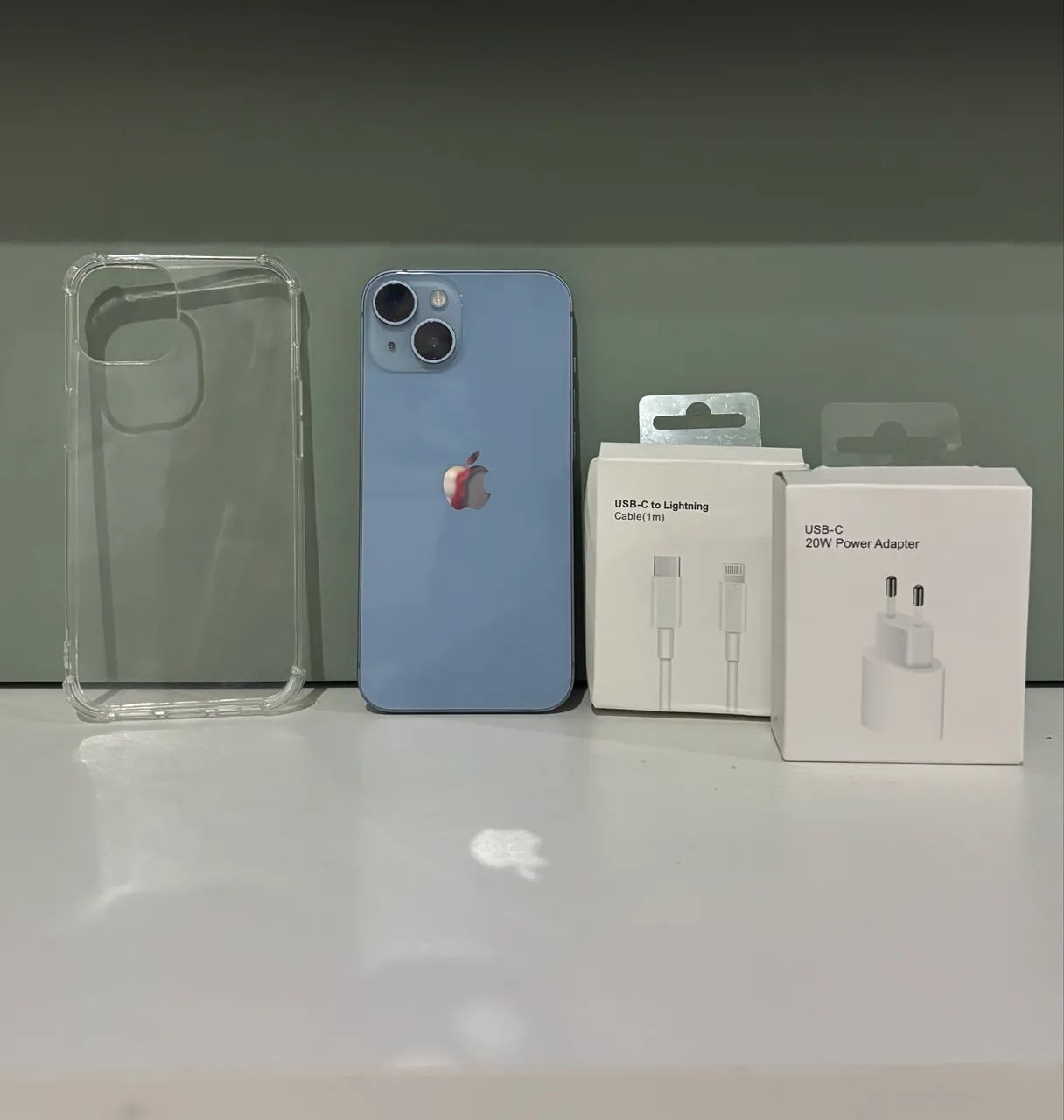 iPhone 14, 128gb