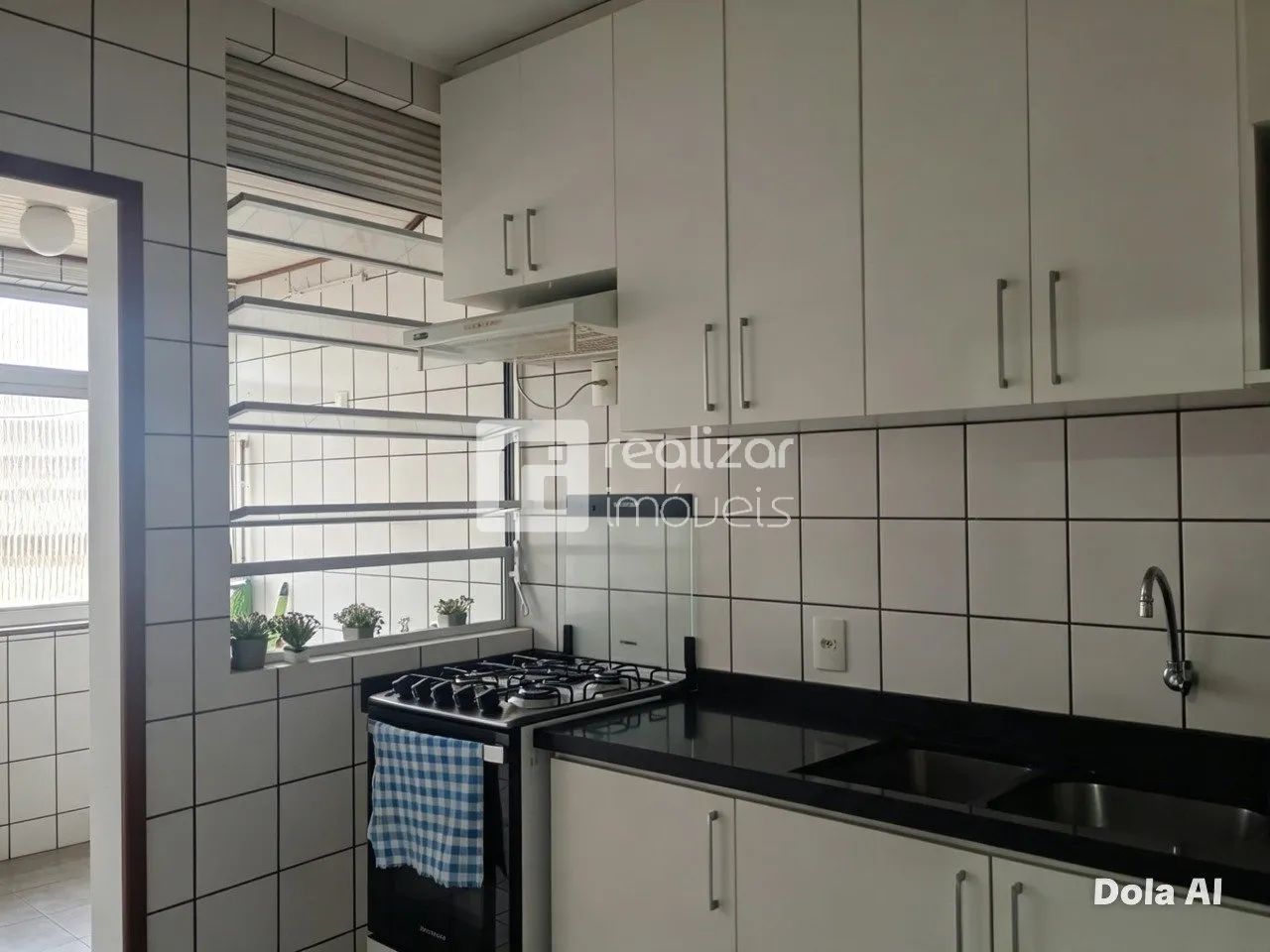 Apartamento de 2 dormitórios bairro Pantanal em Florianópolis - Foto 5