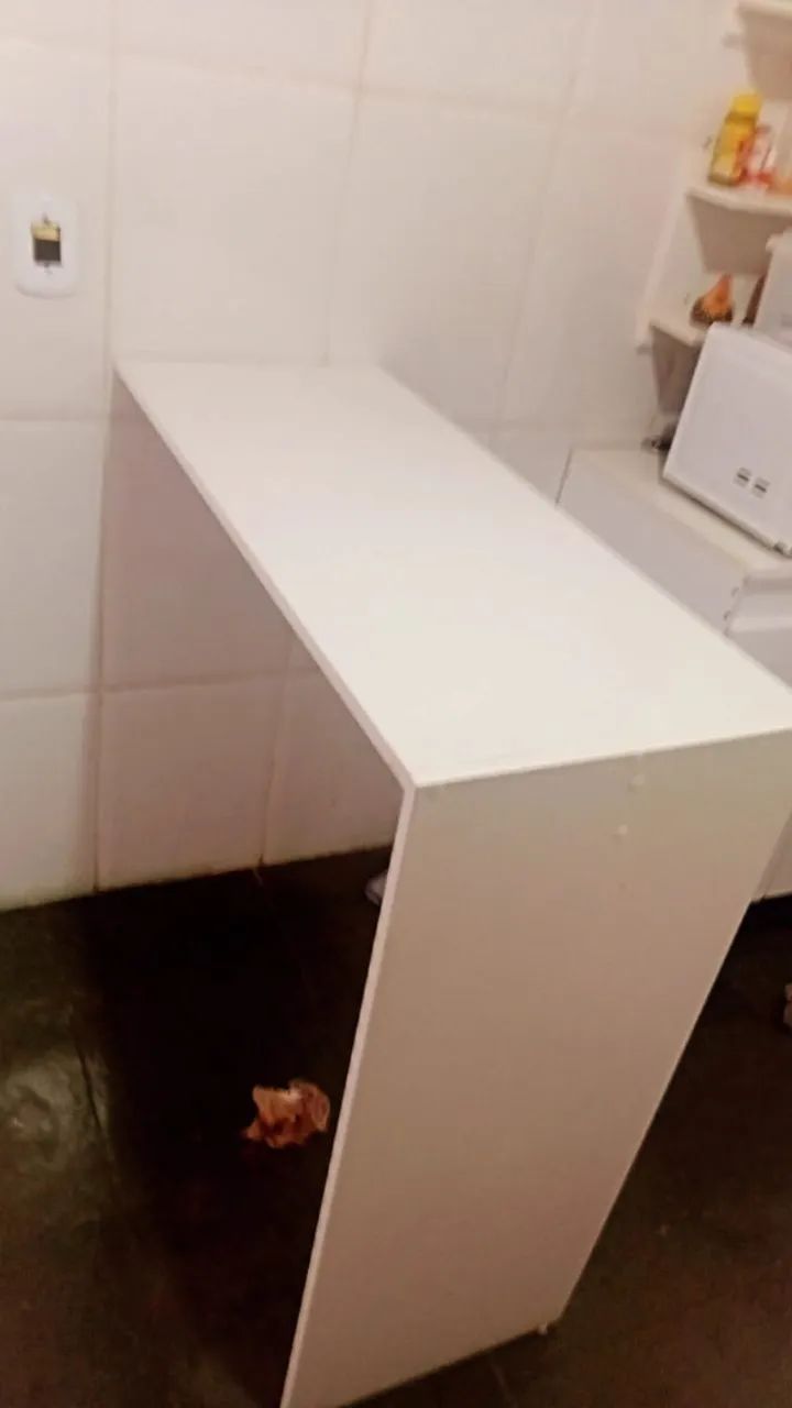 Bancada de MDF - Foto 2