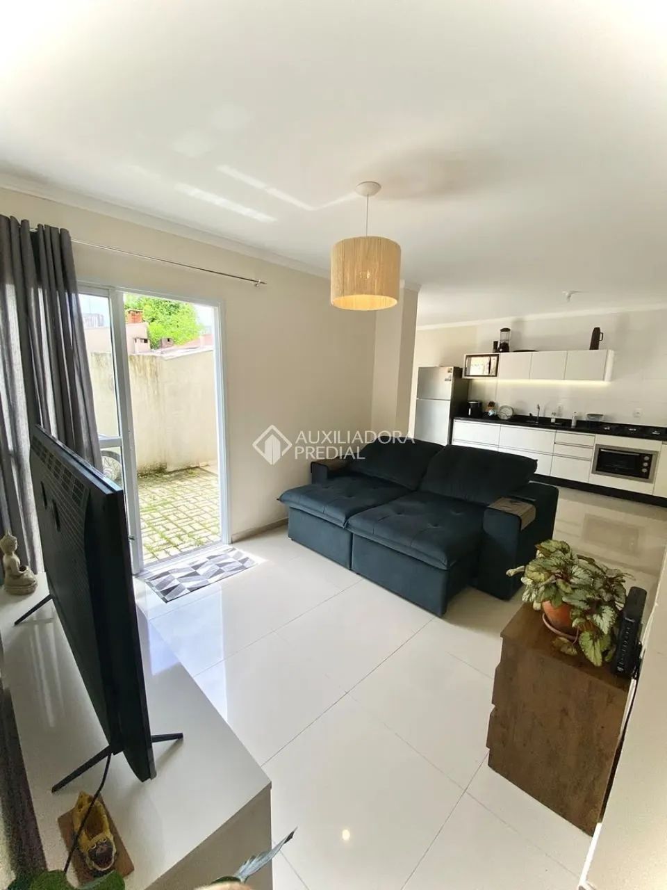 Apartamento Garden 2 quartos - Ingleses Norte - Florianópolis/SC - Foto 3
