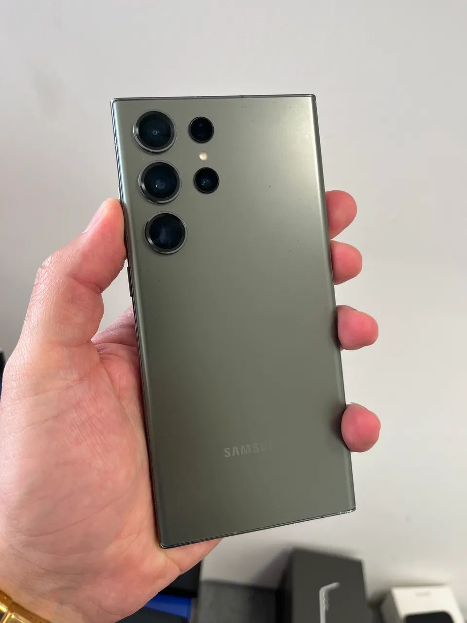 Samsung Galaxy S23 ultra 512 - Foto 4
