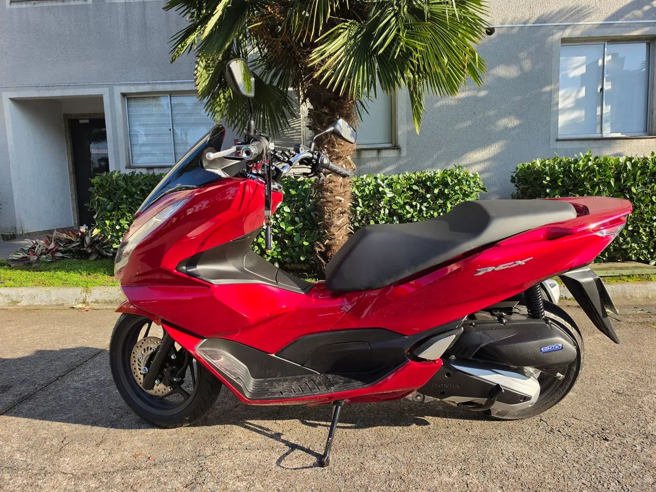 PCX 160 ABS - Foto 2