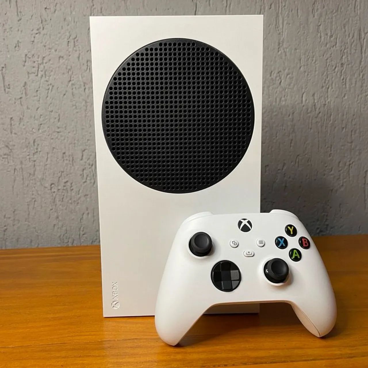 Xbox Séries S 512gb 