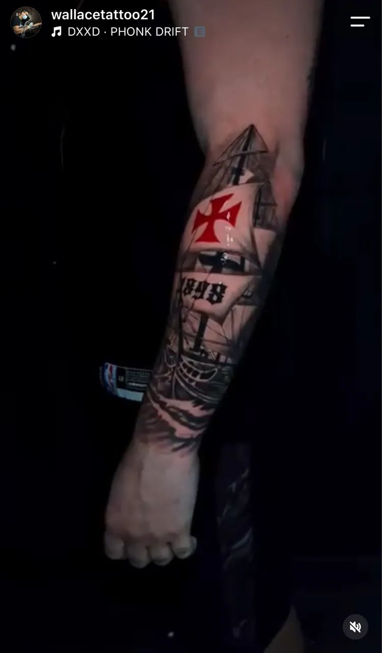 Tatuagem e piercing - Foto 3