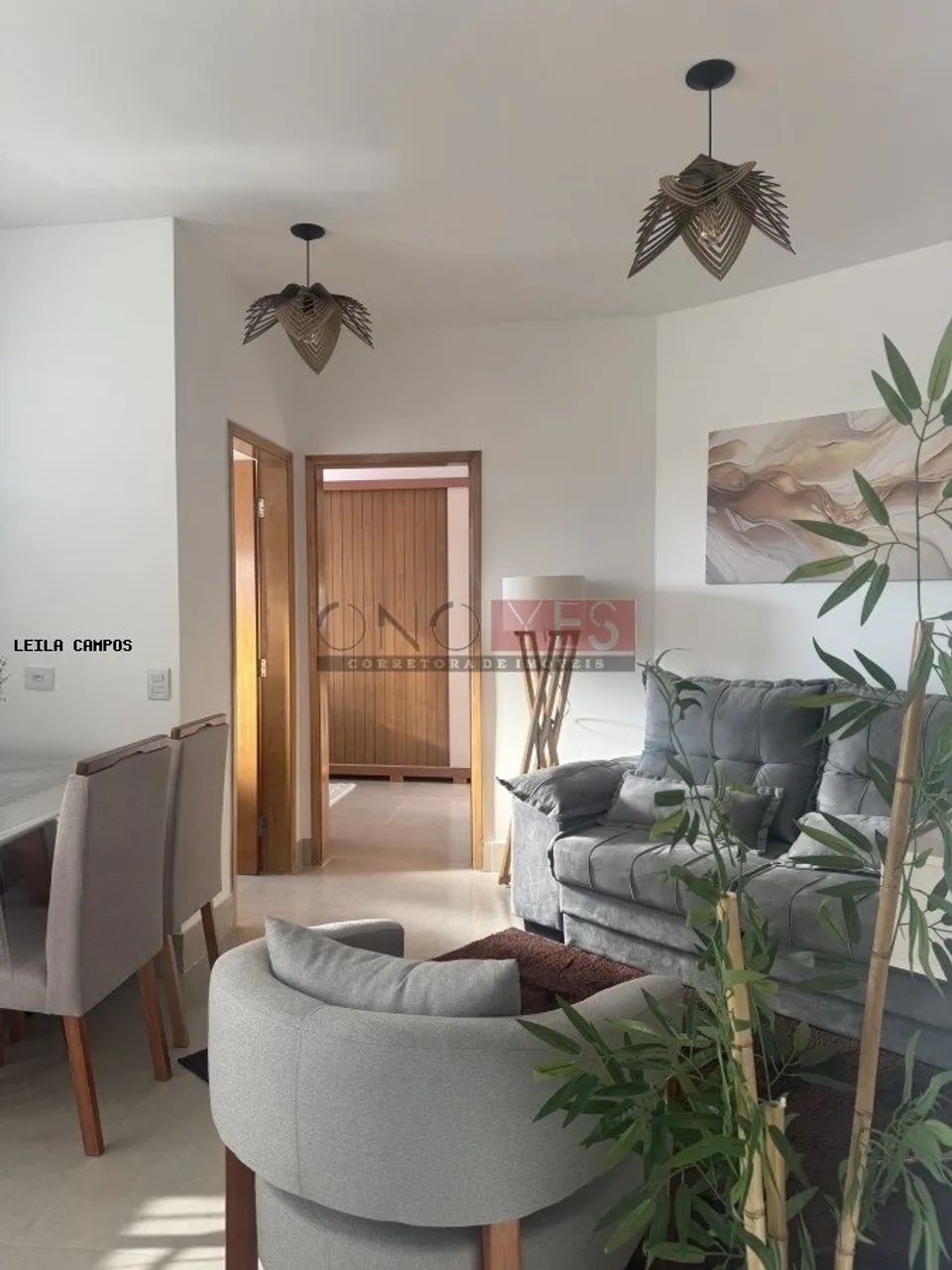 APARTAMENTO MOBILIADO,COM PISCINA - Foto 2
