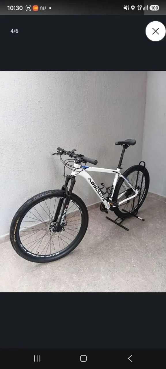 Bike Absolute Nero  - Foto 4