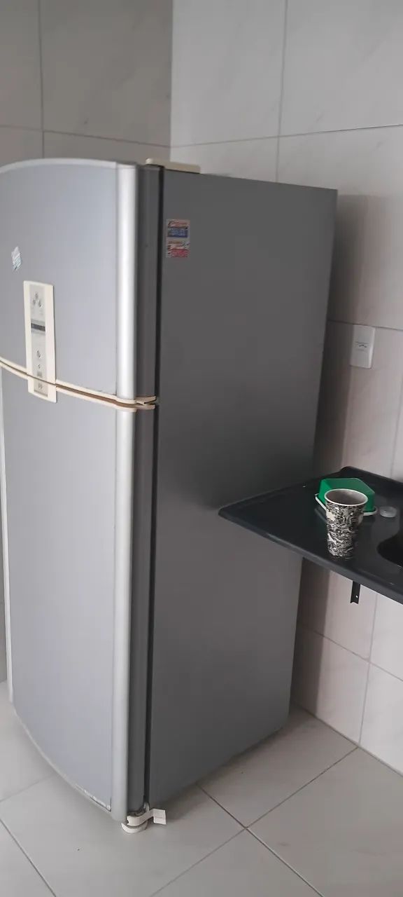 Geladeira 300