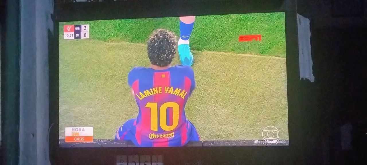 Vendo tv LG 55 polegadas 