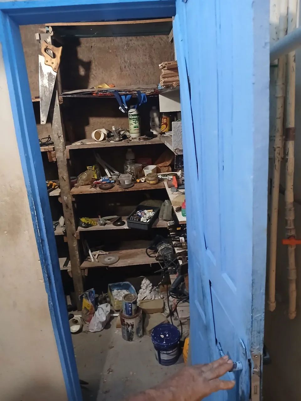 Casa na boca do rio - Foto 5