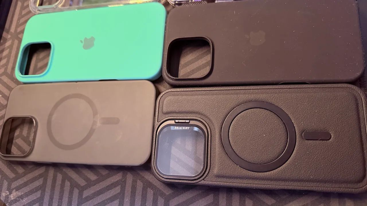 Capas iphone 16 pro max - Foto 3