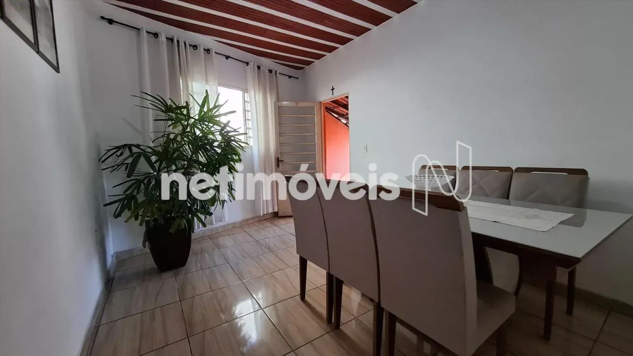 Venda Casa Céu Azul Belo Horizonte - Foto 3