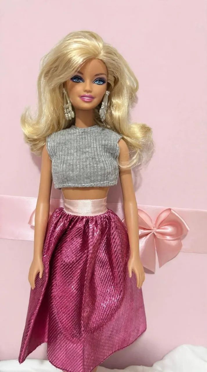 Lote Barbie - Foto 3