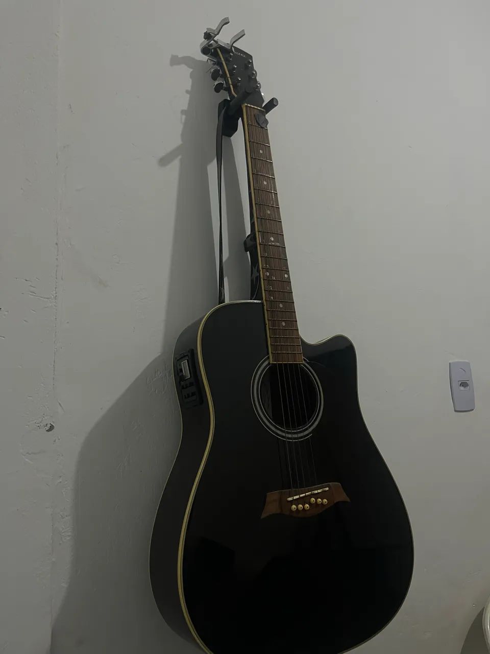 Violão  - Foto 4