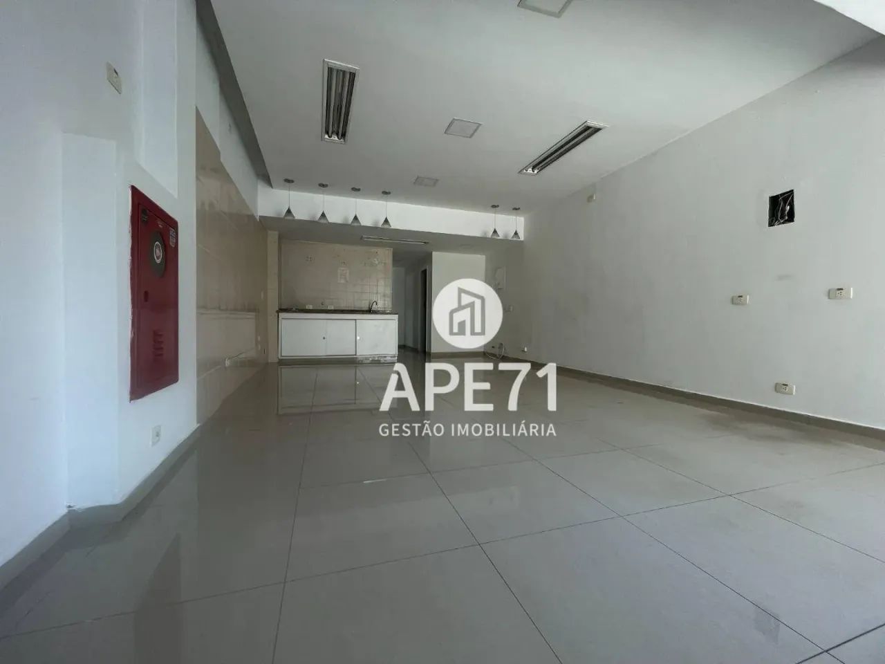Loja, 45 m² - área útil - Liberdade - São Paulo/SP - Foto 4