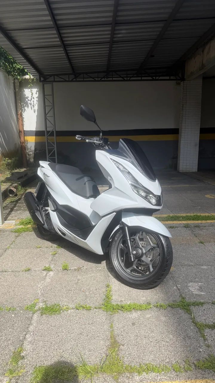 Pcx 2026 - Foto 2