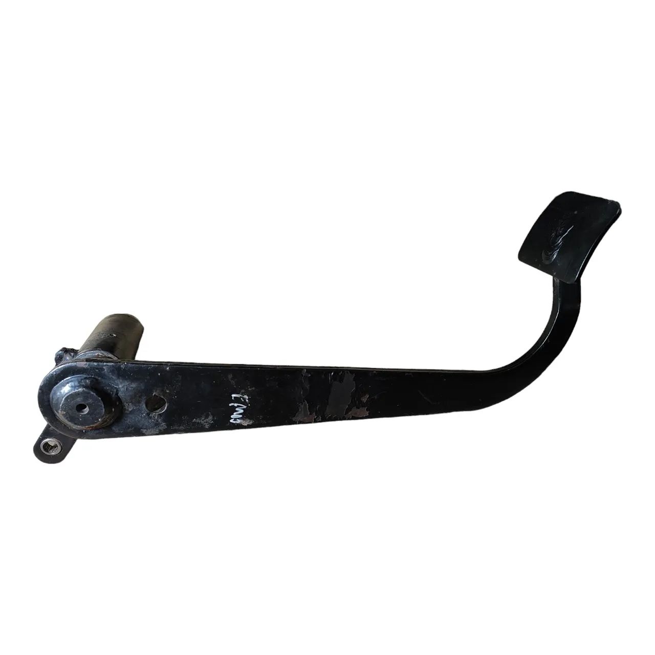 Pedal De Embreagem Original Tector 11190  E726 - Foto 3