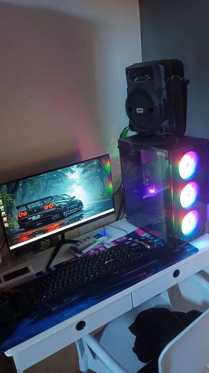 Computador game  - Foto 2