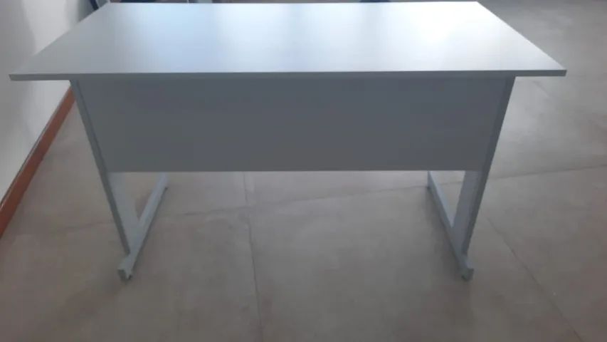 Mesa + cadeira de escritório - Foto 2