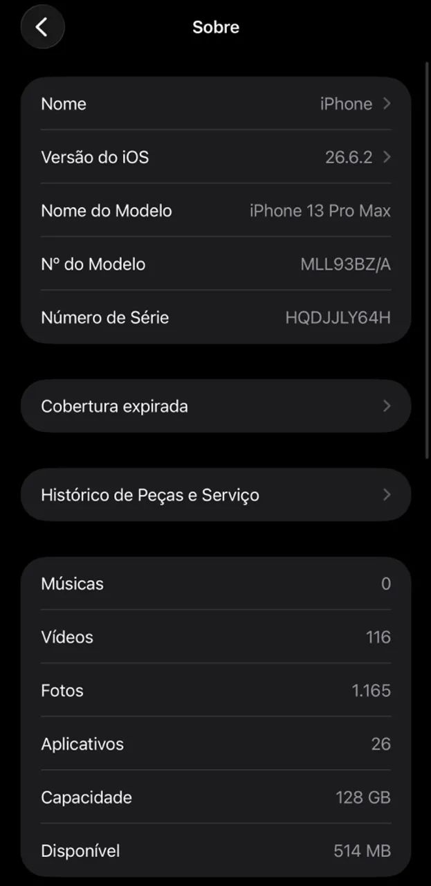 iPhone 13 Pro Max 128g - Foto 3