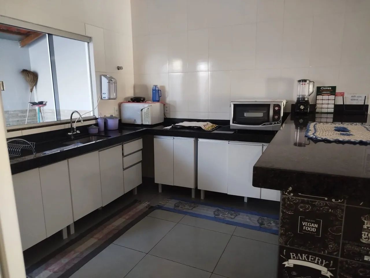 Casa temporada Pirenópolis  - Foto 10