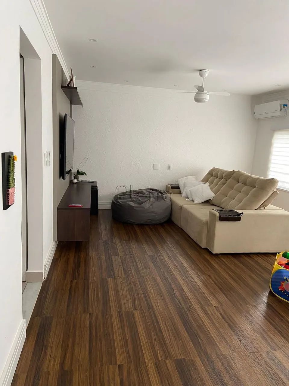 Casa à venda em Campinas, Jardim Paraíso, com 3 quartos, com 250 m² - Foto 3