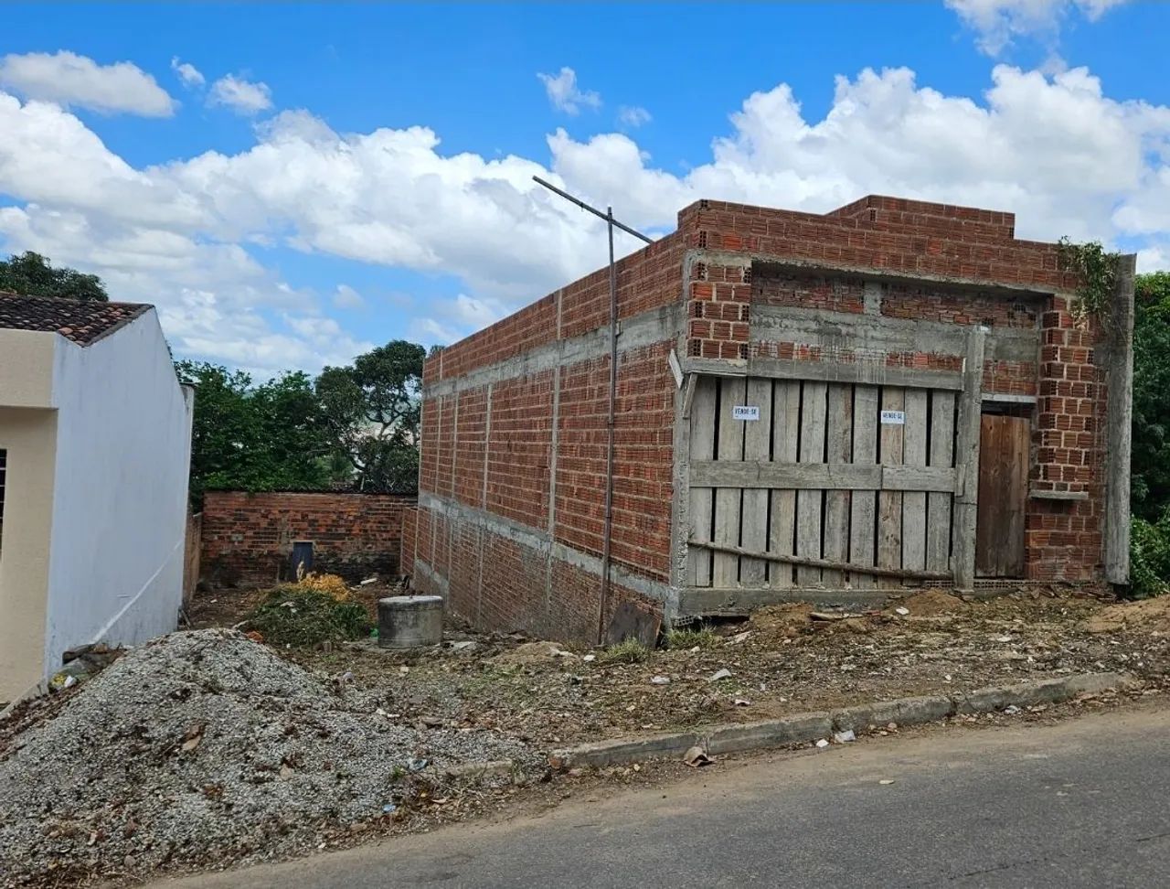 CASA 150m²+ TERRENO 150m² CAJÁ - Foto 2