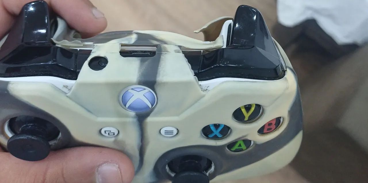 Console Xbox One S 1TB - Foto 5