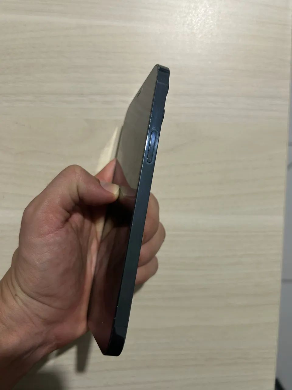 iPhone 12 Pro Max 256Gb Azul   - Foto 5