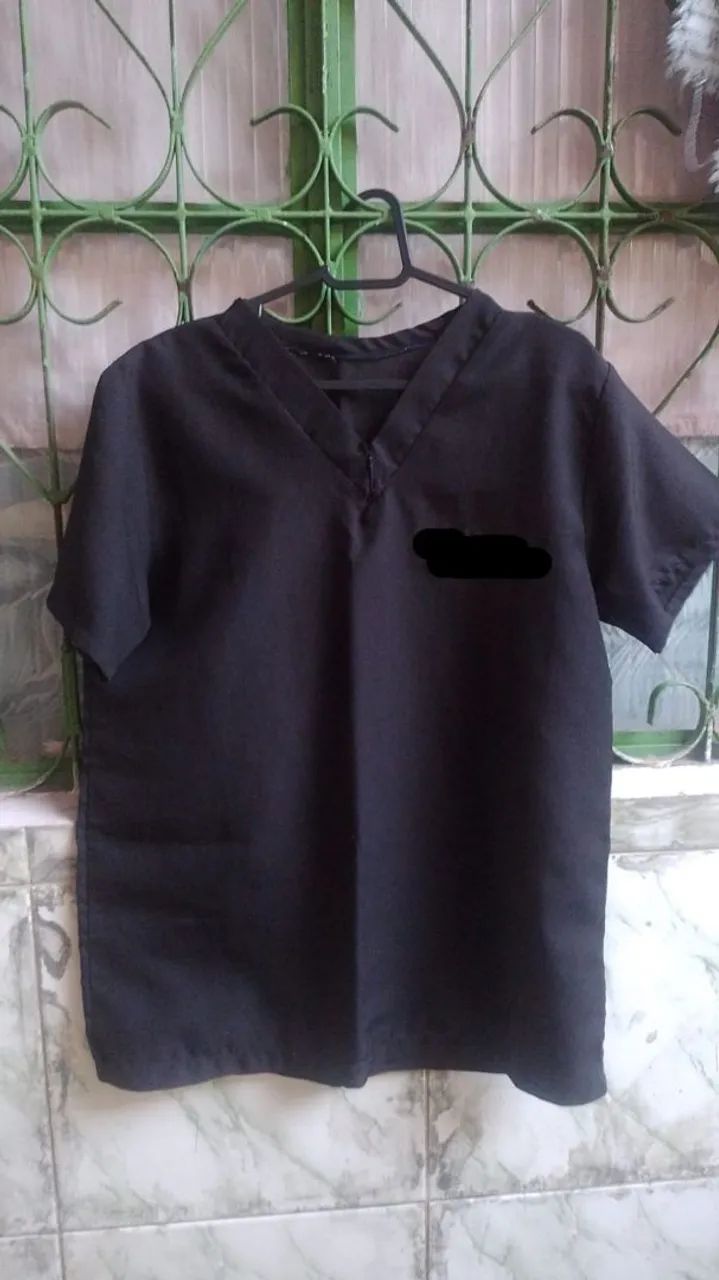 Pijamas,roupa, hospitalar  - Foto 2
