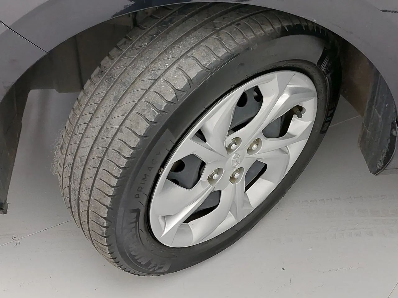 Hyundai HB20 Comfort Plus 1.0 Flex 12V Mec., foto 11 de 18