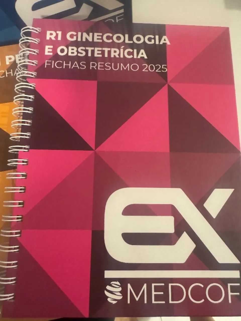 Apostilas Medcof - Foto 2