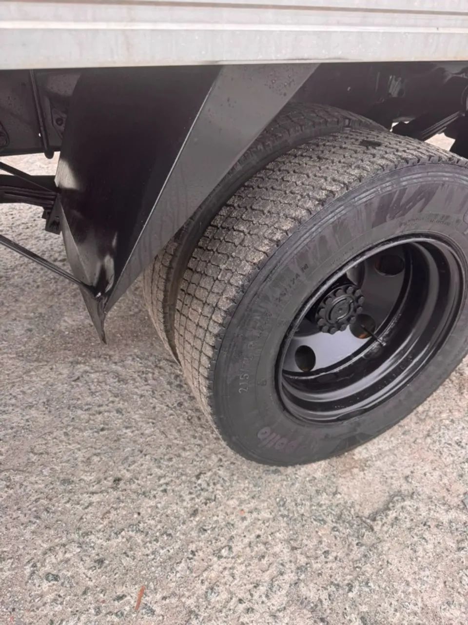 VW 8.150E DELIVERY - Foto 4