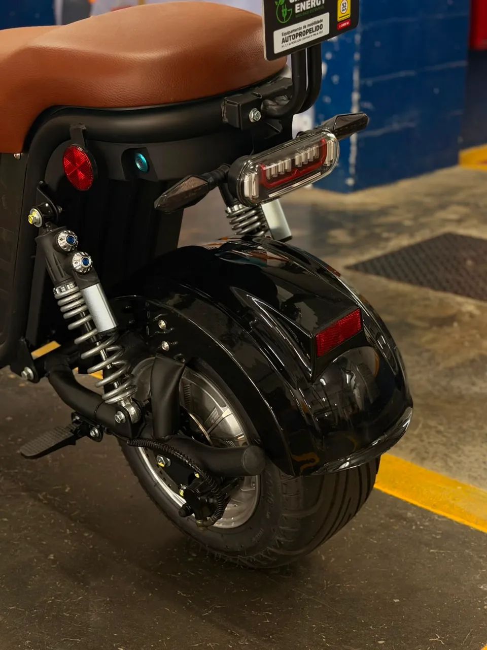 Moto Chefe x12 - Foto 3