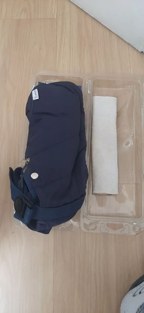 Tipoia estabilizadora estofado  - Foto 4