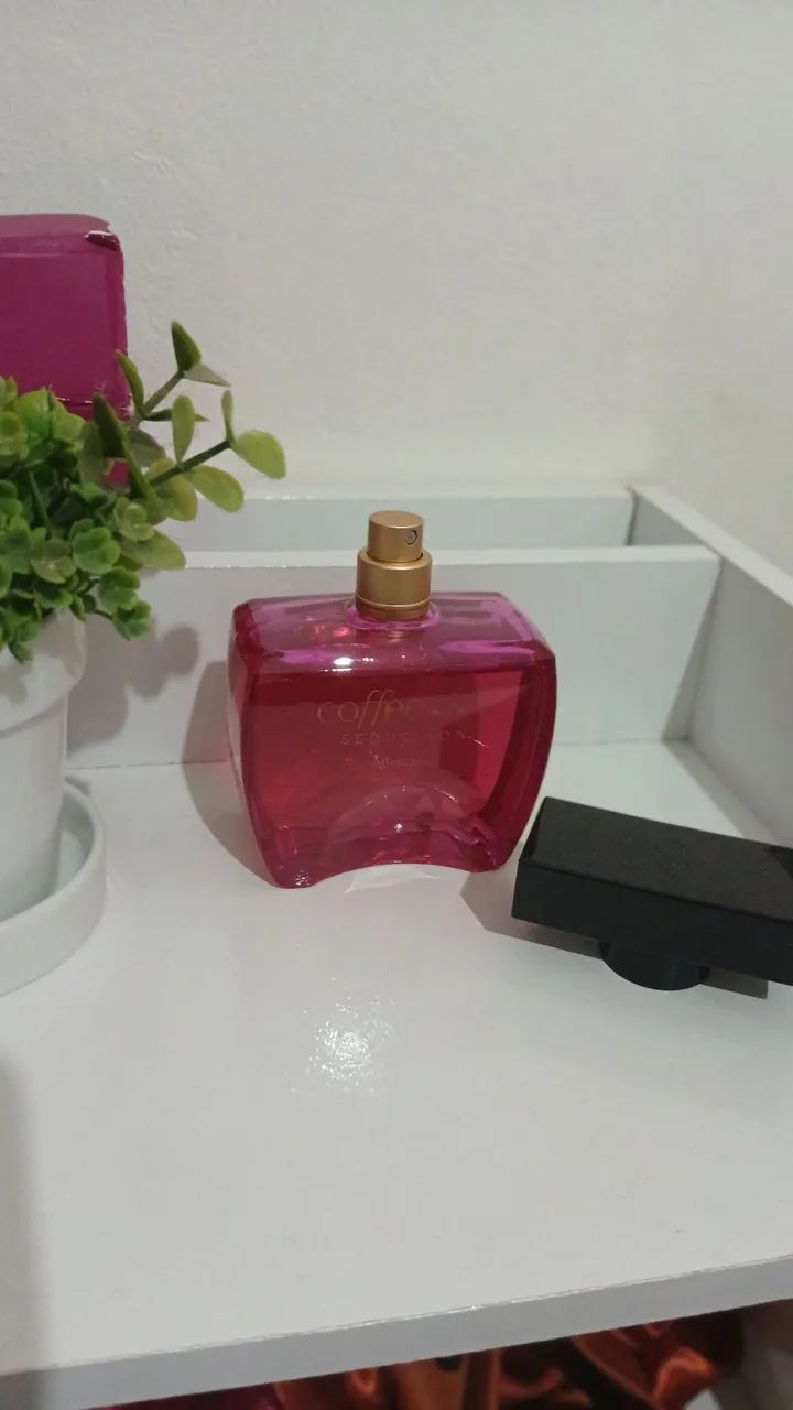Perfume coffe womam  - Foto 4