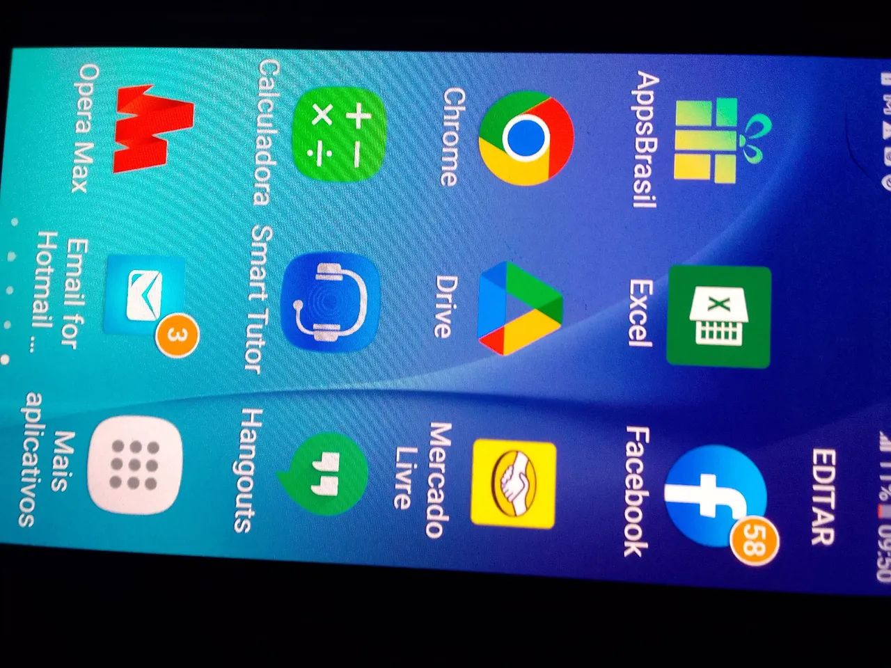 Celular Samsung (zerado) - Foto 3