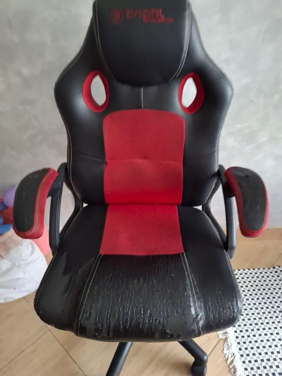 Cadeira Gamer
