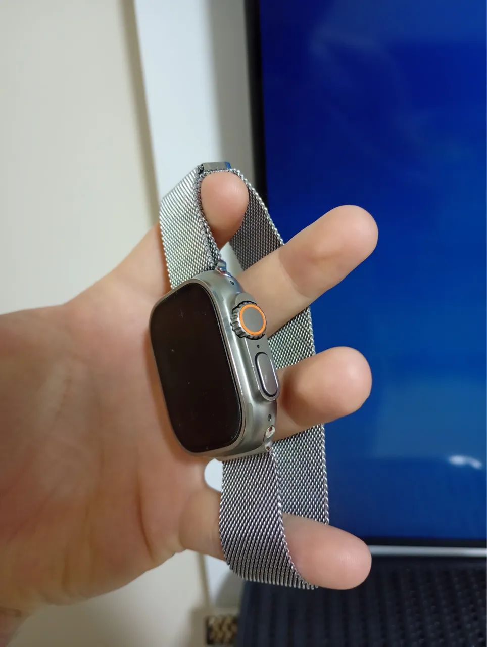 Apple Watch Ultra  - Foto 2