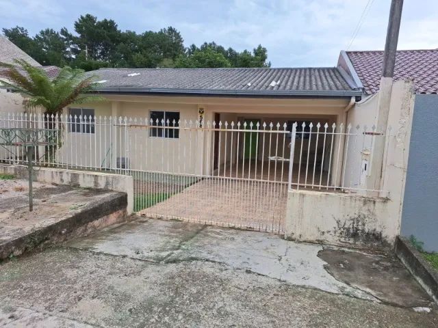 Foto - Curitiba - Santa Cândida