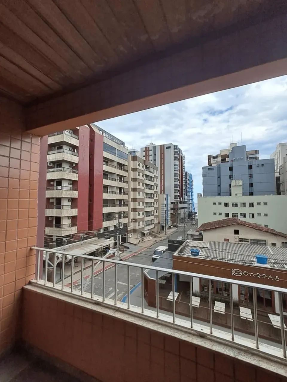 Apartamento na Praia do Morro, Guarapari - Foto 3