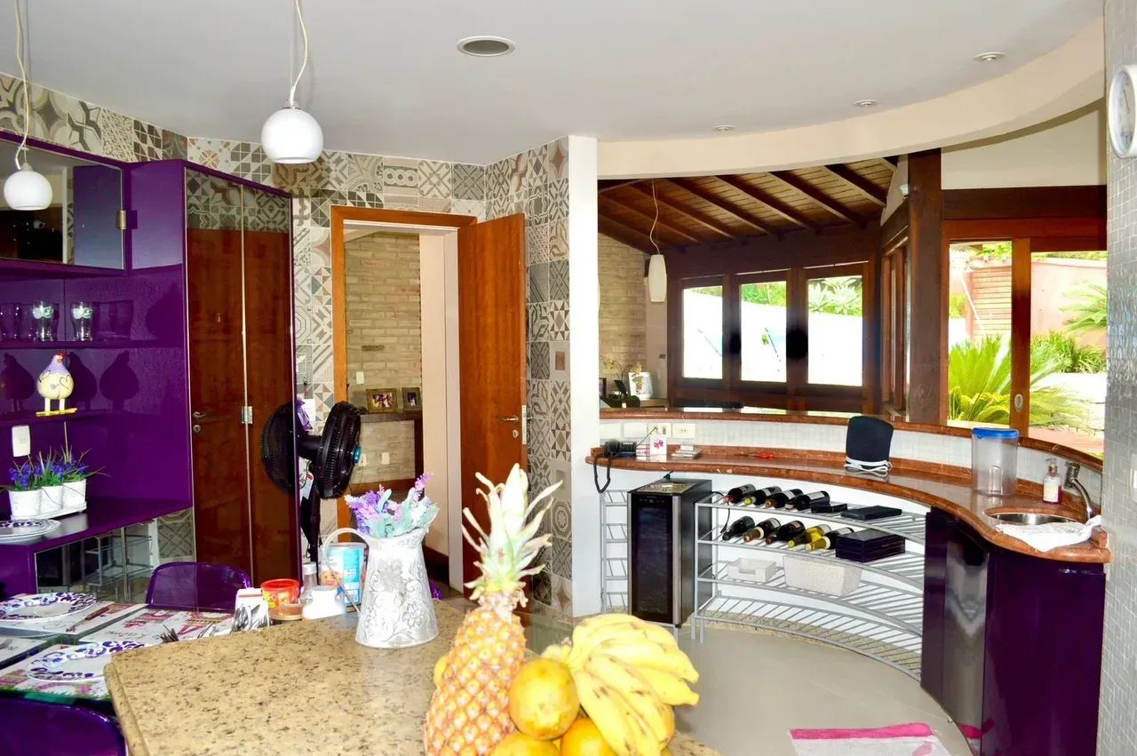 Vendo Ótima casa em condomínio com 400m2, Niterói - Foto 4