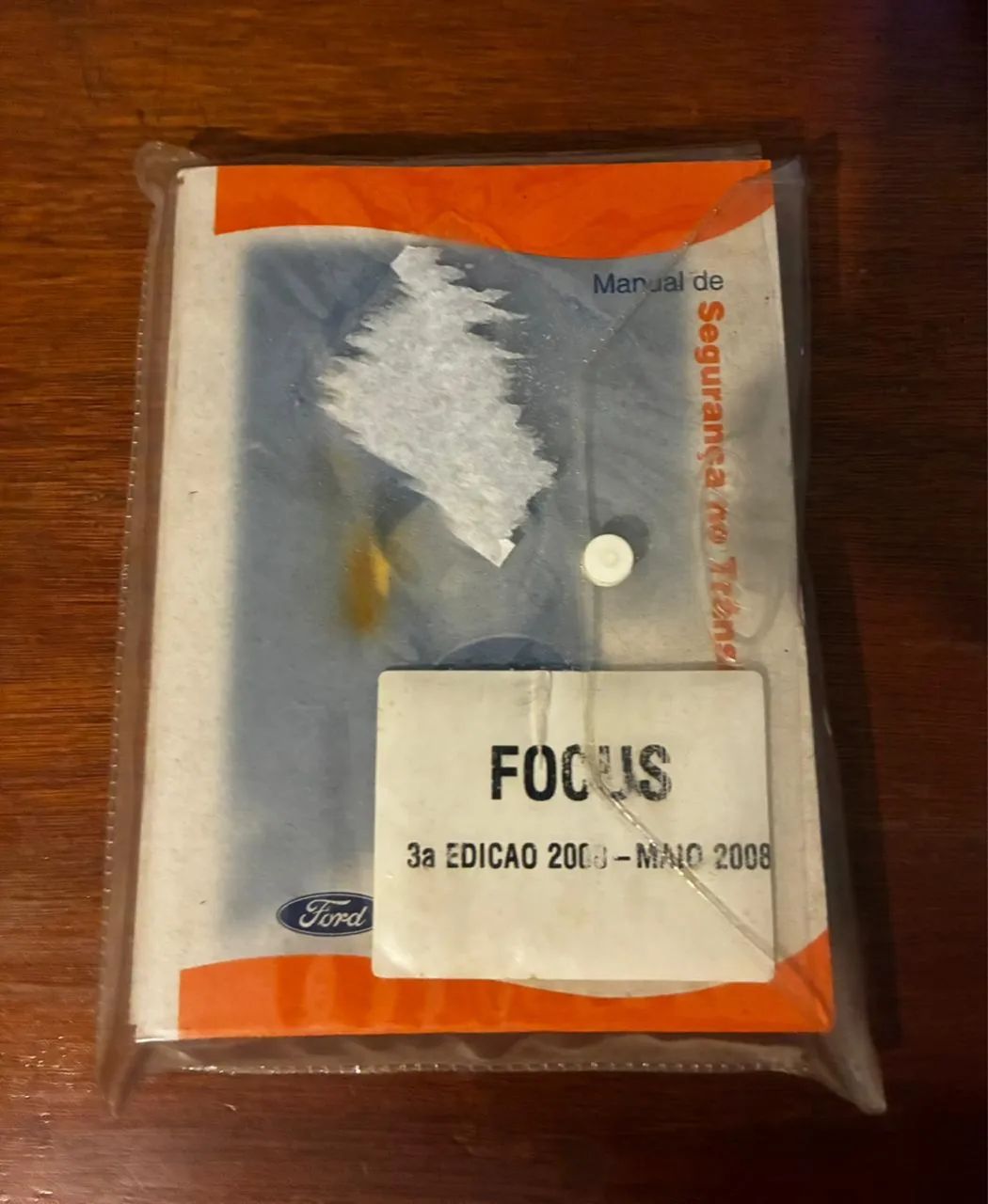 Manual Focus 2008 - Foto 2