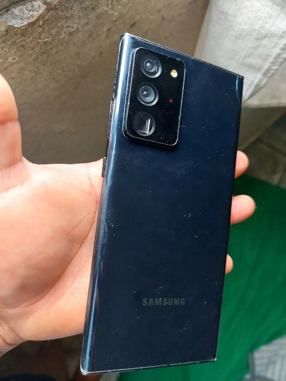 Samsung note 20 Ultra  - Foto 3