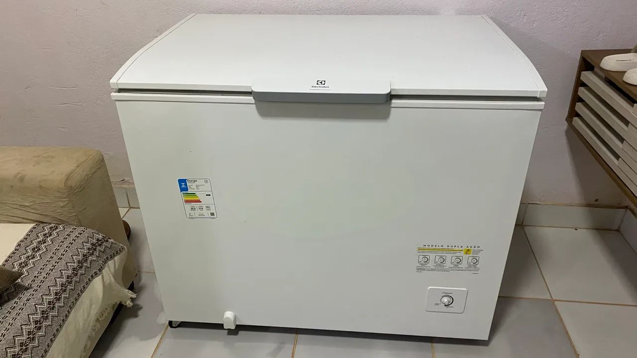Freezer 